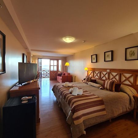 Altos Ushuaia Hotel & Resto 外观 照片
