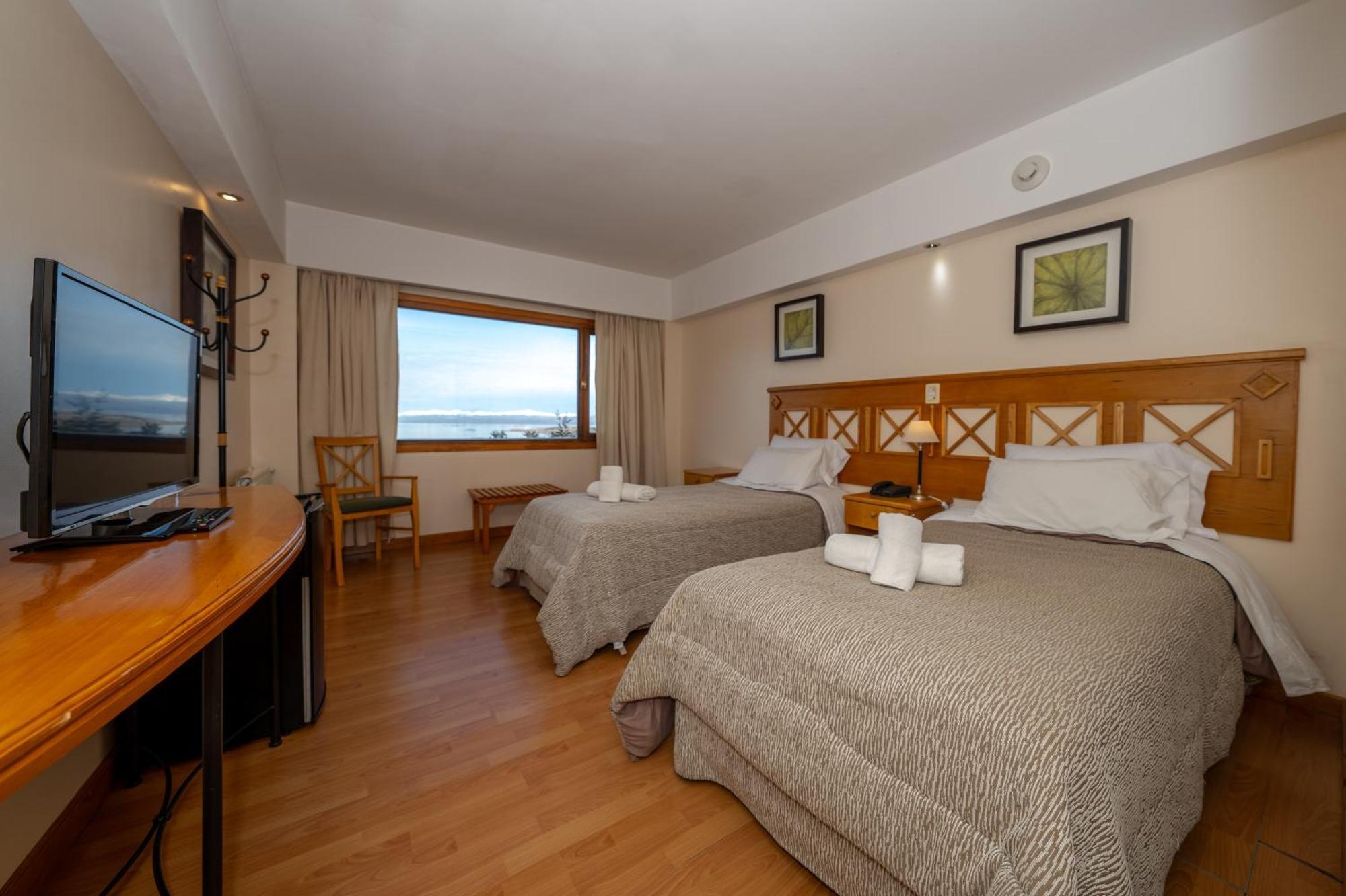 Altos Ushuaia Hotel & Resto 外观 照片